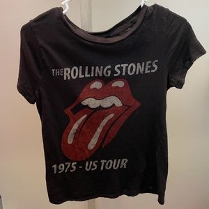 Rolling Stones Tee